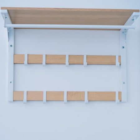 Appartement Vlakbij Antwerpen Centrum! Eksteriør billede