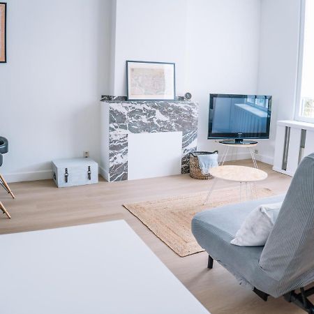 Appartement Vlakbij Antwerpen Centrum! Eksteriør billede