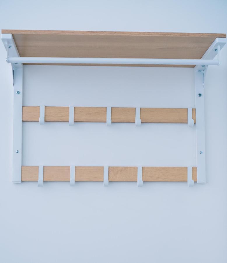 Appartement Vlakbij Antwerpen Centrum! Eksteriør billede