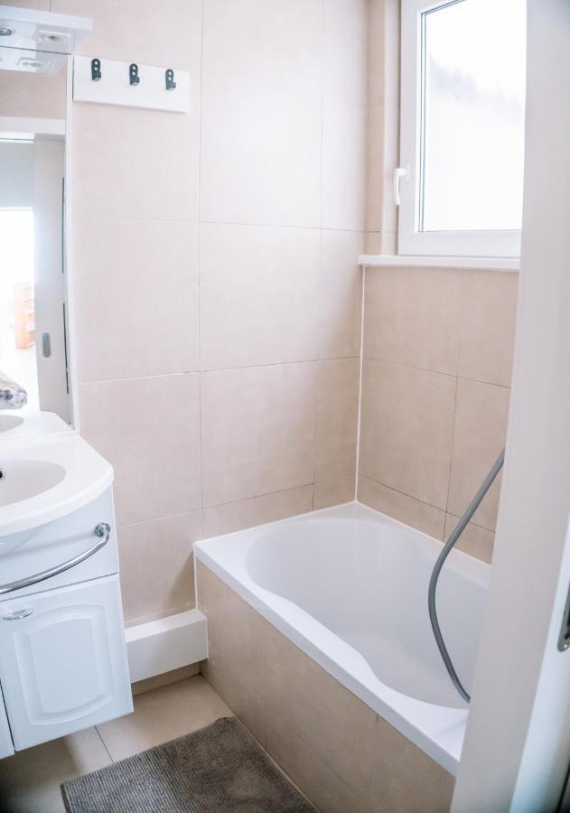 Appartement Vlakbij Antwerpen Centrum! Eksteriør billede